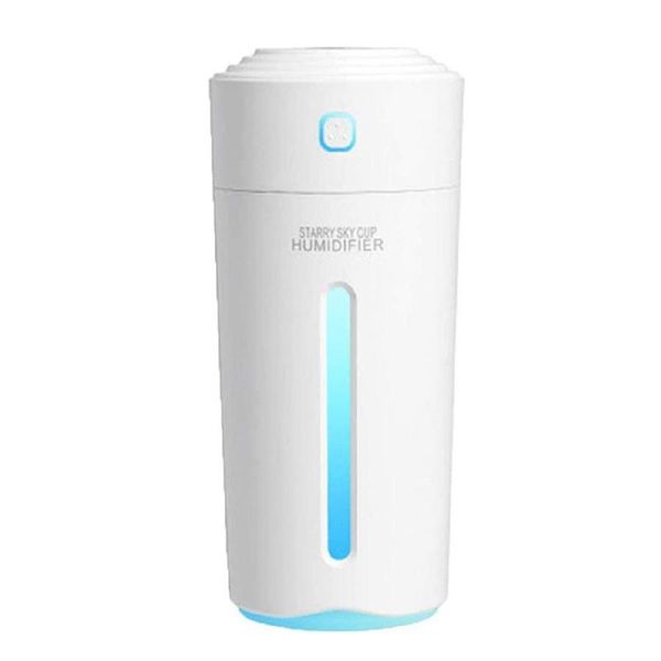 essential oils diffusers dc5v 2w usb star cup humidifier, color lamp, home use to dry air purification, water supplement, battery humidifier
essential oils diffusers dc5v 2w usb star cup humidifier, color lamp, home use to dry air purification, water supplement, battery humidifier
