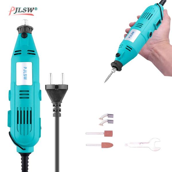 professiona electric drills eu us drill dremel mini diy engraver 180w engraving pen grinder rotary tool mini-mill grinding
professiona electric drills eu us drill dremel mini diy engraver 180w engraving pen grinder rotary tool mini-mill grinding