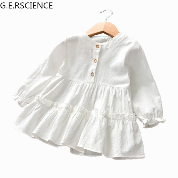 2022 new mid-length shirt girls spring and autumn new casual fashion sweet shirt, White;black
2022 new mid-length shirt girls spring and autumn new casual fashion sweet shirt, White;black