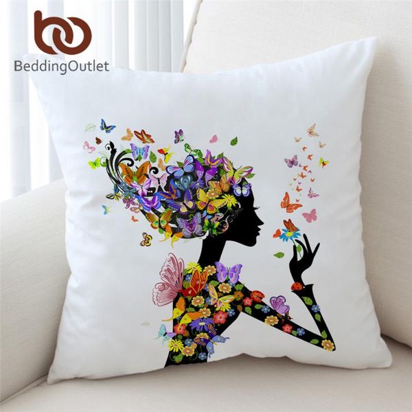 cushion/decorative pillow beddingoutlet beautiful girl cushion cover butterfly case colorful decorative throw flower kussenhoes 45x45
cushion/decorative pillow beddingoutlet beautiful girl cushion cover butterfly case colorful decorative throw flower kussenhoes 45x45