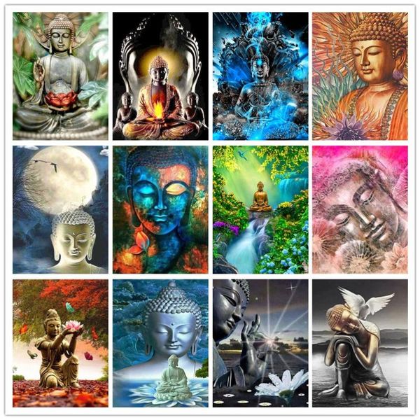 diamond painting religious buddha full drill 5d diy embroidery cross stitch mosaic handmade gift
diamond painting religious buddha full drill 5d diy embroidery cross stitch mosaic handmade gift