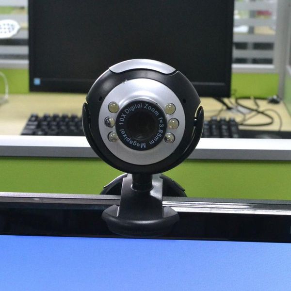 webcams 2021 est usb2.0 web camera 6 led night light hd webcam mic for computer pc lapdesktop
webcams 2021 est usb2.0 web camera 6 led night light hd webcam mic for computer pc lapdesktop
