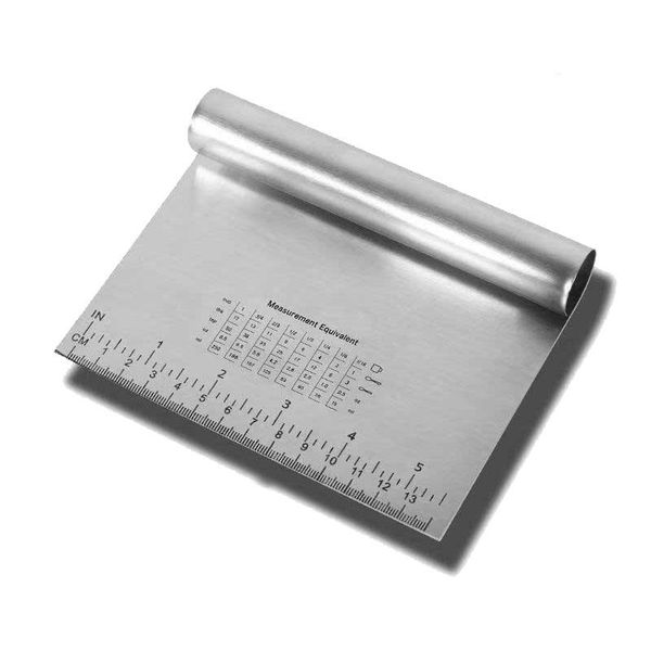 baking & pastry tools stainless steel scraper chopper dough pizza cutter kitchen multi-purpose various styles to choose from
baking & pastry tools stainless steel scraper chopper dough pizza cutter kitchen multi-purpose various styles to choose from