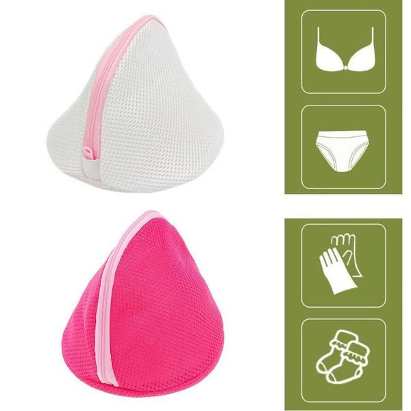 laundry bags washing storage women bra lingerie hosiery saver protect mesh small wash bag zipper environmental
laundry bags washing storage women bra lingerie hosiery saver protect mesh small wash bag zipper environmental