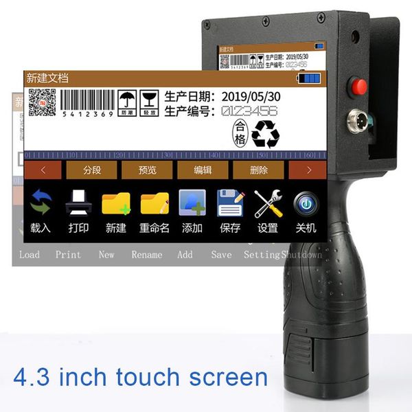 professional hand tool sets handheld inkjet printer portable high definition code quick drying qr printing f2
professional hand tool sets handheld inkjet printer portable high definition code quick drying qr printing f2