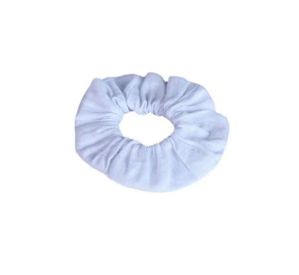 white scrunchies for tie dye party elastic women hair ties pony tail holder xb, Black;brown
white scrunchies for tie dye party elastic women hair ties pony tail holder xb, Black;brown