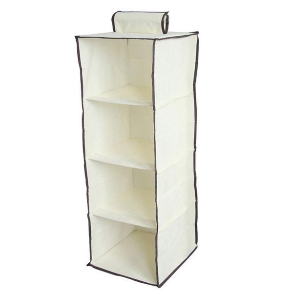 4tiers hanging rack bag clothes shoes hanger organiser wardrobe closet storage organizers boxes & bins
4tiers hanging rack bag clothes shoes hanger organiser wardrobe closet storage organizers boxes & bins