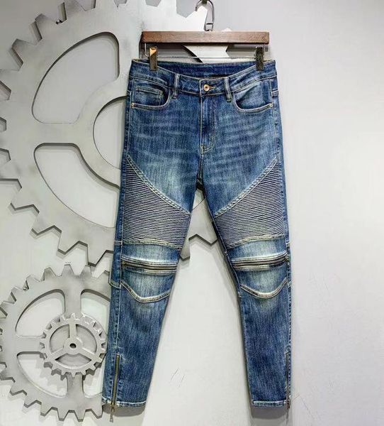 men's jeans pantalones vaqueros sa09181 para hombre, ropa de moda marca famosa lujo, diseño europeo, estilo fiesta, 2021, Blue
men's jeans pantalones vaqueros sa09181 para hombre, ropa de moda marca famosa lujo, diseño europeo, estilo fiesta, 2021, Blue