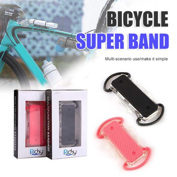 car & truck racks multi-function bike phone holder with 3 rubber bands bicycle water bottle cage
car & truck racks multi-function bike phone holder with 3 rubber bands bicycle water bottle cage