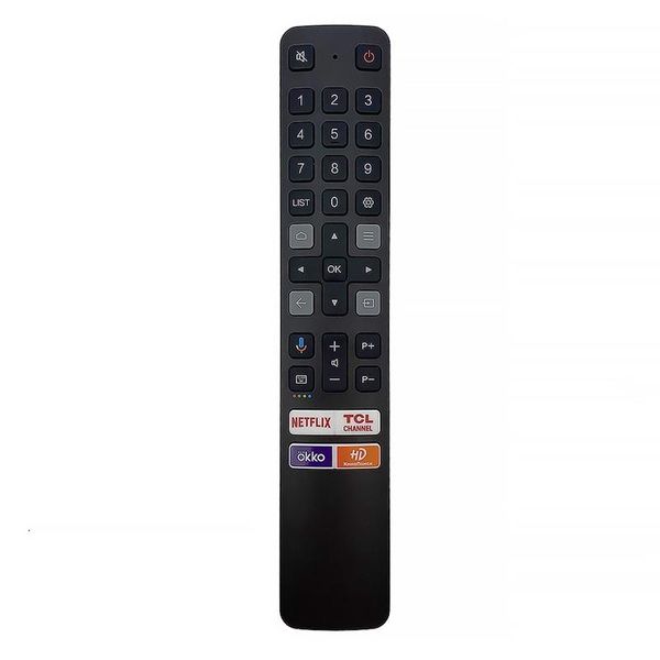 remote controlers rc901v fmr5 for tcl led smart tv bluetooth voice control rf with netflix youtube apps
remote controlers rc901v fmr5 for tcl led smart tv bluetooth voice control rf with netflix youtube apps