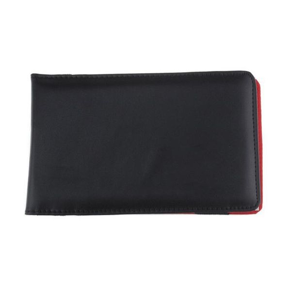 golf training aids custom logo printing yardage book score card holder easy carry gifts wholesale
golf training aids custom logo printing yardage book score card holder easy carry gifts wholesale