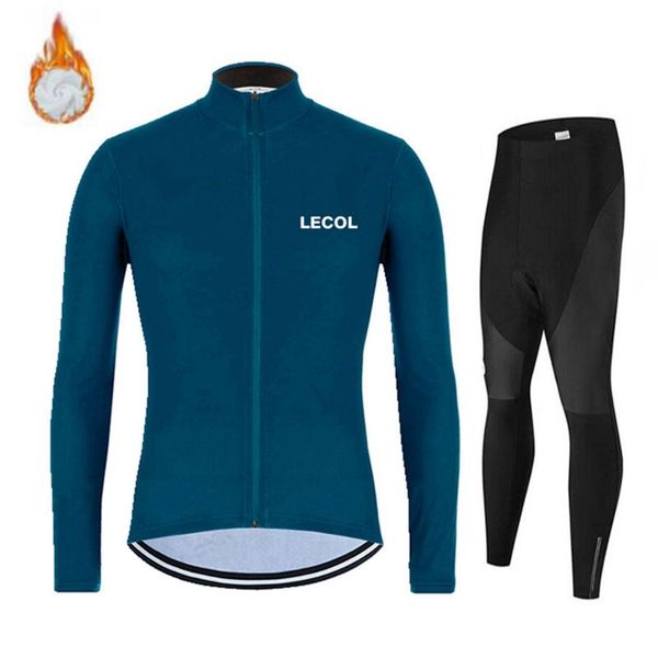 pro team winter thermal fleece cycling jersey clothing bicycle mtb bike downhill shirt men long sleeve set 20d pad lecol racing sets, Black;blue
pro team winter thermal fleece cycling jersey clothing bicycle mtb bike downhill shirt men long sleeve set 20d pad lecol racing sets, Black;blue