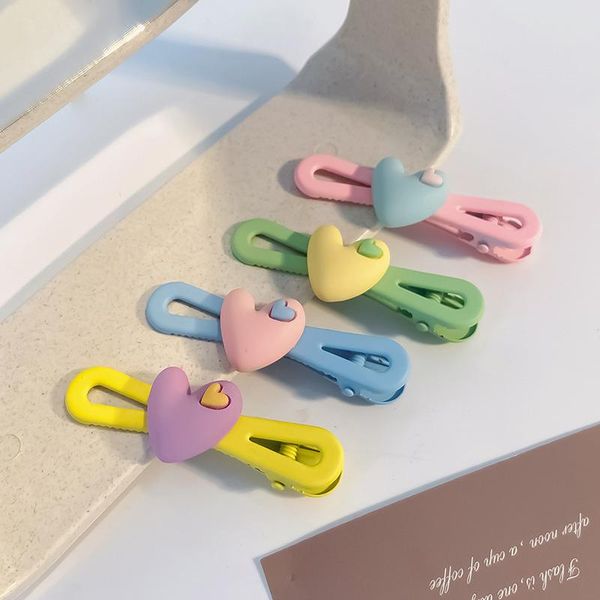 hair accessories korean candy color hairpin sweet love clip headwear chic bow hairdress mini cute barrettes hairgrips girl, Slivery;white
hair accessories korean candy color hairpin sweet love clip headwear chic bow hairdress mini cute barrettes hairgrips girl, Slivery;white