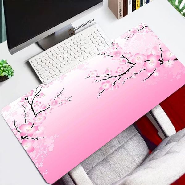 mouse pads & wrist rests cherry blossom flower design diy large extended mousepad 11 kinds of specifications gaming mouse pad
mouse pads & wrist rests cherry blossom flower design diy large extended mousepad 11 kinds of specifications gaming mouse pad