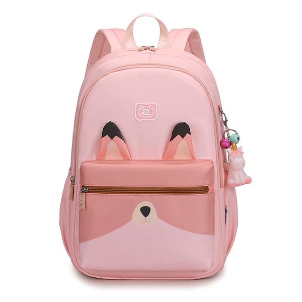 school bags cute children's bag panelled kawaii backpack laplarge capacity kids for teenage girls student book
school bags cute children's bag panelled kawaii backpack laplarge capacity kids for teenage girls student book