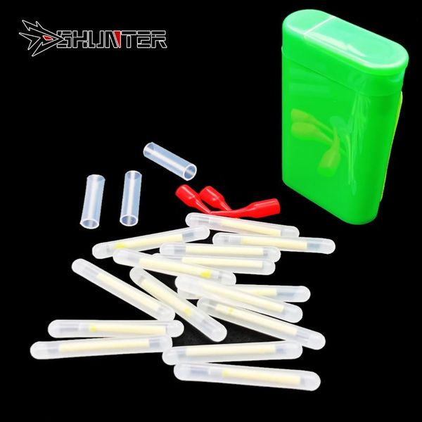 size l light night float rod lights dark glow stick useful fishing fluorescent lightstick fishing/party 4.5*37mm accessories
size l light night float rod lights dark glow stick useful fishing fluorescent lightstick fishing/party 4.5*37mm accessories