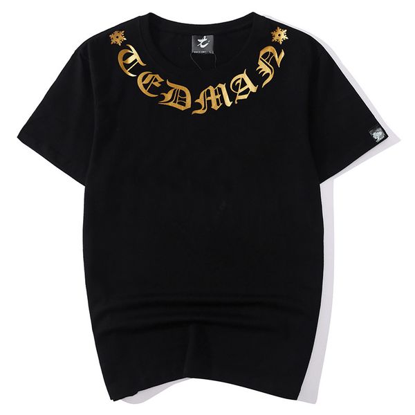crosin tedman 2021 spring and summer short sleeve men's t-shirt national style gilded sanskrit cross new bf ve, White
crosin tedman 2021 spring and summer short sleeve men's t-shirt national style gilded sanskrit cross new bf ve, White