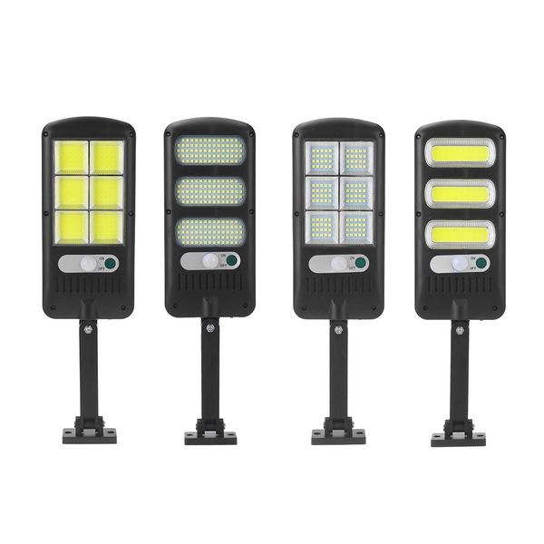 60cob/150cob/120smd/213smd solar street wall light pir motion sensor dimmable lamp outdoor security - 60cob
60cob/150cob/120smd/213smd solar street wall light pir motion sensor dimmable lamp outdoor security - 60cob