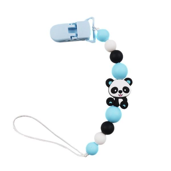 pacifiers# personalized name handmade silicone baby panda wooden dummy pacifier clip safety teething chain teether bracket c
pacifiers# personalized name handmade silicone baby panda wooden dummy pacifier clip safety teething chain teether bracket c