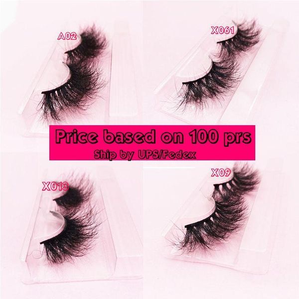 mink lashes wholesale 100 pairs eyelashes 25mm maquillage faux cil women belleza fast drop 1
mink lashes wholesale 100 pairs eyelashes 25mm maquillage faux cil women belleza fast drop 1