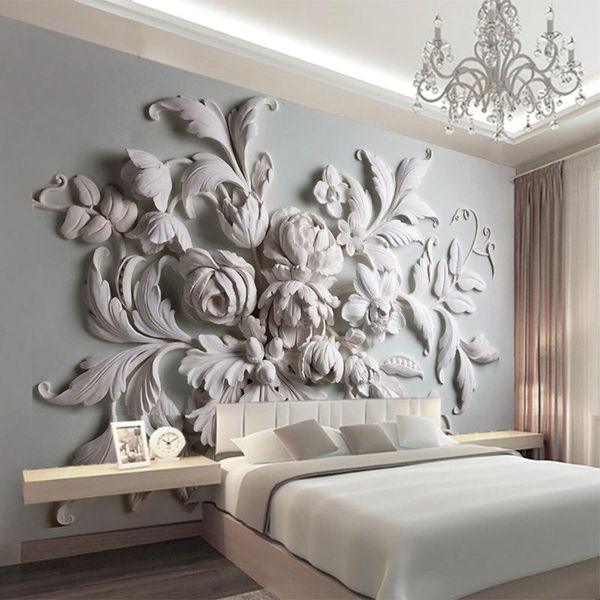 wallpapers modern 3d wallpaper european style stereo relief leaf po mural dining room el bedroom design fresco
wallpapers modern 3d wallpaper european style stereo relief leaf po mural dining room el bedroom design fresco