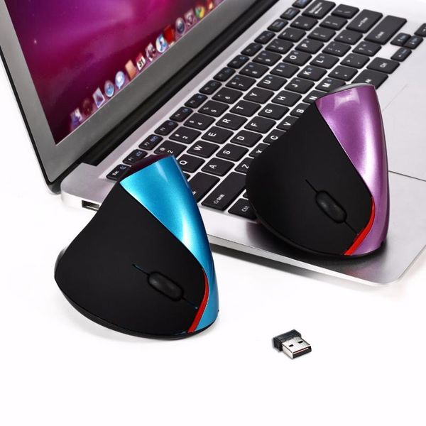 2.4ghz wireless mouse ergonomic vertical gamer 2400dpi usb optical mice computer gaming mause for pc laptop
2.4ghz wireless mouse ergonomic vertical gamer 2400dpi usb optical mice computer gaming mause for pc laptop