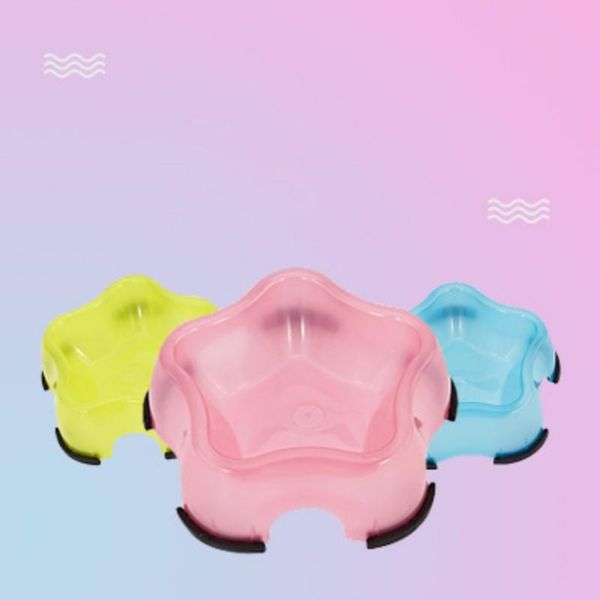 dog bowls & feeders cute star shape pet anti-skid bowl cat water and puppy drinking feeding supplies
dog bowls & feeders cute star shape pet anti-skid bowl cat water and puppy drinking feeding supplies