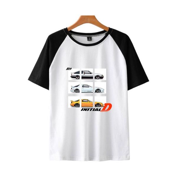 men's t-shirts dinitial d mens t-shirt short sleeve 2021 summer hip hop tshirt cotton tee shirts, White;black
men's t-shirts dinitial d mens t-shirt short sleeve 2021 summer hip hop tshirt cotton tee shirts, White;black
