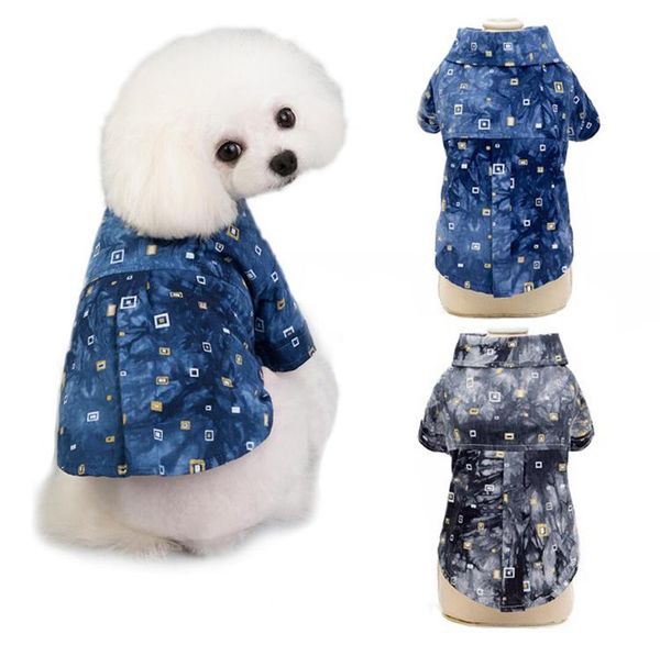 dog apparel british style shirt yorkies chihuahua casual holiday summer clothes for small medium dogs cats s-xxl pet t
dog apparel british style shirt yorkies chihuahua casual holiday summer clothes for small medium dogs cats s-xxl pet t