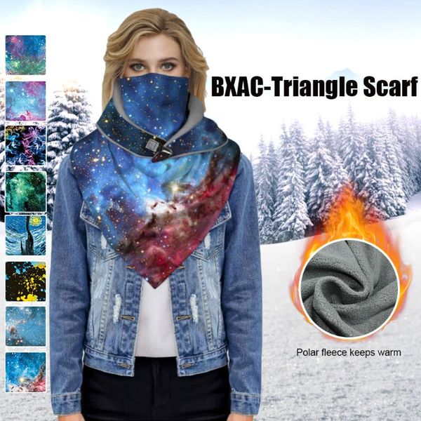polar fleece warm winter riding face cover scarf ski triangle headband starry colorful style for hiking cycling skiing caps & masks, Black
polar fleece warm winter riding face cover scarf ski triangle headband starry colorful style for hiking cycling skiing caps & masks, Black