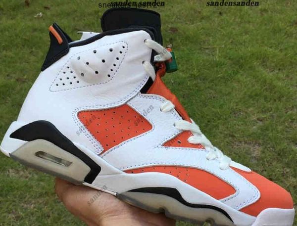 6 gatorade white orange black man designer basketball shoes special edition vi like all stars custom sports sneakers 3md
6 gatorade white orange black man designer basketball shoes special edition vi like all stars custom sports sneakers 3md