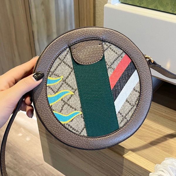 circular bag 2022 shoulder classic bags luxurys rs lady women handbag fashion handbags mother cossbody clutch wallet printing purse letter
circular bag 2022 shoulder classic bags luxurys rs lady women handbag fashion handbags mother cossbody clutch wallet printing purse letter