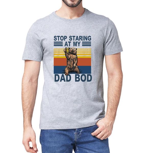 men's t-shirts funny beer drinking sstaring at my dad bod camping novelty 100% cotton t-shirt women tee humor streetwear, White;black
men's t-shirts funny beer drinking sstaring at my dad bod camping novelty 100% cotton t-shirt women tee humor streetwear, White;black