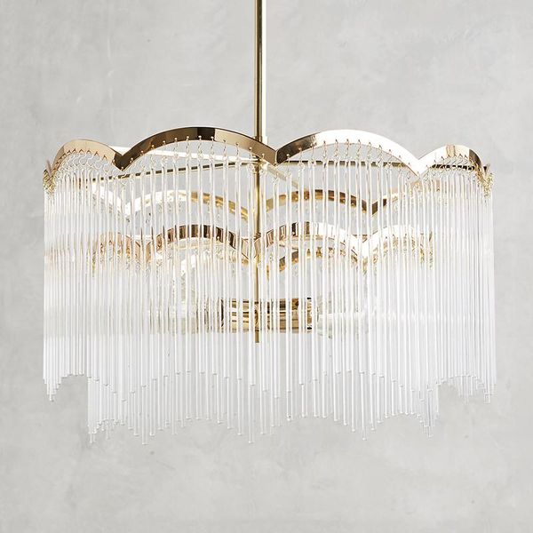pendant lamps all copper italian glass tassel chandelier french style luxury designer art living room bedroom lamp
pendant lamps all copper italian glass tassel chandelier french style luxury designer art living room bedroom lamp