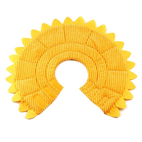 cat collars & leads recovery collar soft pet cone protective cotton comfy adjustable fasteners for and puppy
cat collars & leads recovery collar soft pet cone protective cotton comfy adjustable fasteners for and puppy