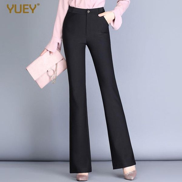 women's pants & capris simple style solid color high waist casual flare female anti-wrinkle straight office lady ol trousers for busine, Black;white
women's pants & capris simple style solid color high waist casual flare female anti-wrinkle straight office lady ol trousers for busine, Black;white