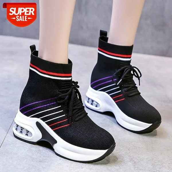 chunky wedges sneakers platforms women shoes black high platform shoes woman height increase shoes zapatos mujer 2021 #tl2v
chunky wedges sneakers platforms women shoes black high platform shoes woman height increase shoes zapatos mujer 2021 #tl2v
