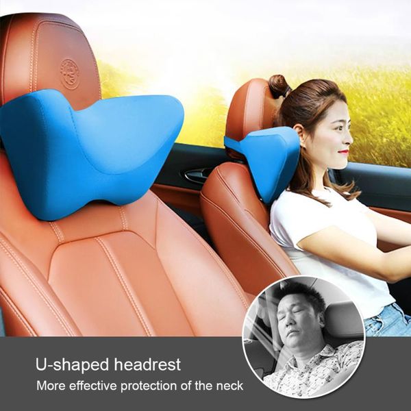 seat cushions loen u shape memory foam car travel pillow neck to ease fatigue auto headrest lumbar support for office home chair
seat cushions loen u shape memory foam car travel pillow neck to ease fatigue auto headrest lumbar support for office home chair