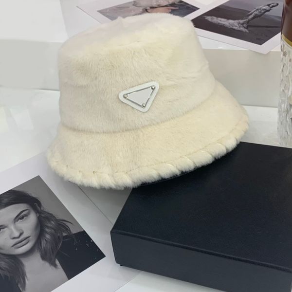 bucket hat luxurys designers hats fashion thickened plush warm winter cap snow fisherman caps 3 colors good nice, Blue;gray
bucket hat luxurys designers hats fashion thickened plush warm winter cap snow fisherman caps 3 colors good nice, Blue;gray