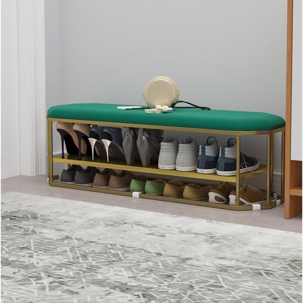 clothing & wardrobe storage 2021 style shoe changing stool, thick material, simple rack, waterproof and sunscreen
clothing & wardrobe storage 2021 style shoe changing stool, thick material, simple rack, waterproof and sunscreen