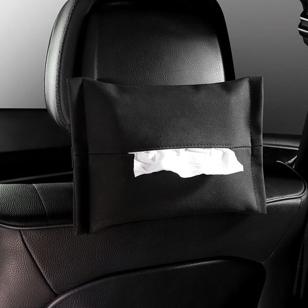 tissue boxes & napkins leather creative box cover car black hanging dispenser reusable servilletas de papel pouch ea60zj
tissue boxes & napkins leather creative box cover car black hanging dispenser reusable servilletas de papel pouch ea60zj