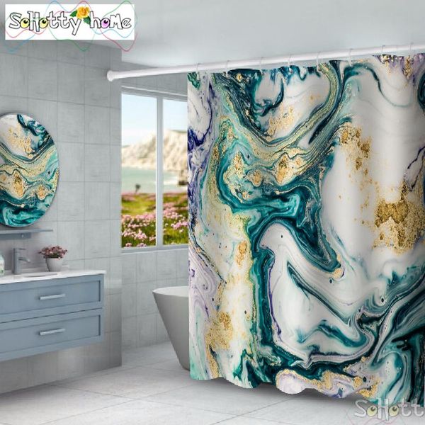 marble pattern bath curtain waterproof shower curtains geometric screen printed for bathroom gift modern golden
marble pattern bath curtain waterproof shower curtains geometric screen printed for bathroom gift modern golden