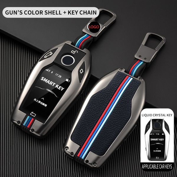 car key case cover key bag for bmw 1 3 5 7 series x1 x3 x5 x6 x7 f30 g20 f34 f31 g30 g01 f15 g05 i3 m4 accessories car-styling
car key case cover key bag for bmw 1 3 5 7 series x1 x3 x5 x6 x7 f30 g20 f34 f31 g30 g01 f15 g05 i3 m4 accessories car-styling