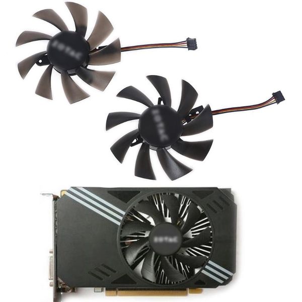 fans & coolings h58a 2pc t129215bu 4pin graphic card cooling vga fan for geforce gtx 12v 0.5a
fans & coolings h58a 2pc t129215bu 4pin graphic card cooling vga fan for geforce gtx 12v 0.5a