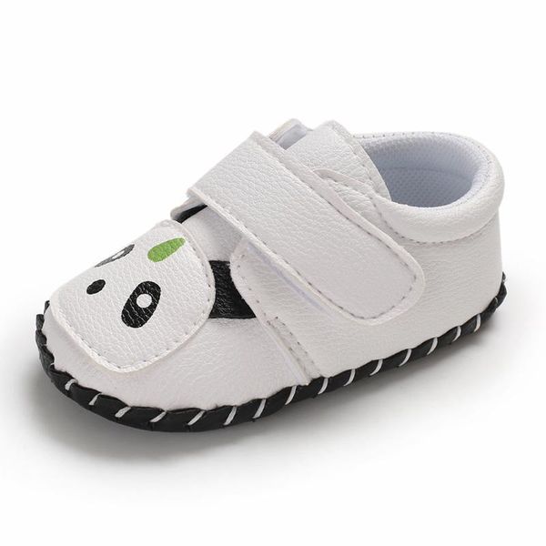 baby first walkers born toddler shoes panda leather infant girl boy rubber bottom non-slip comfortable
baby first walkers born toddler shoes panda leather infant girl boy rubber bottom non-slip comfortable