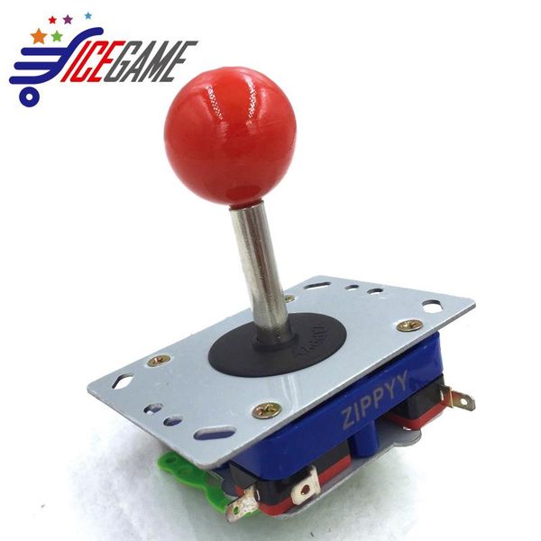 game controllers & joysticks zippyy ball long shaft pc arcade joysticks, 2/4/8 way joystick switch
game controllers & joysticks zippyy ball long shaft pc arcade joysticks, 2/4/8 way joystick switch