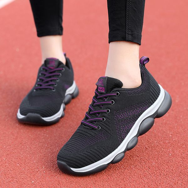 new sneakers women casual shoes woman fashion ladies casual shoes women soft lightweight walking tenis female flats shoes woman1, Black
new sneakers women casual shoes woman fashion ladies casual shoes women soft lightweight walking tenis female flats shoes woman1, Black