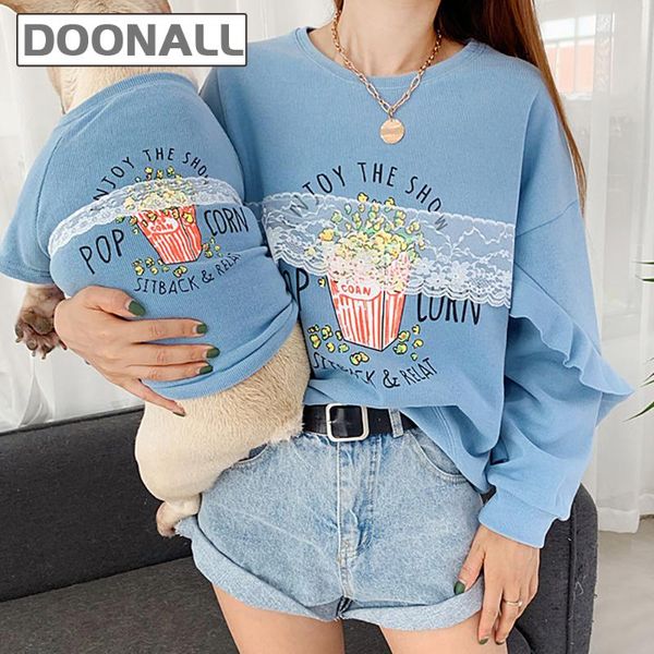 matching dog shirt & owner long-sleeve t-shirt lace clothes for puppy cat and mommy pet clothing parent mother outfits apparel
matching dog shirt & owner long-sleeve t-shirt lace clothes for puppy cat and mommy pet clothing parent mother outfits apparel