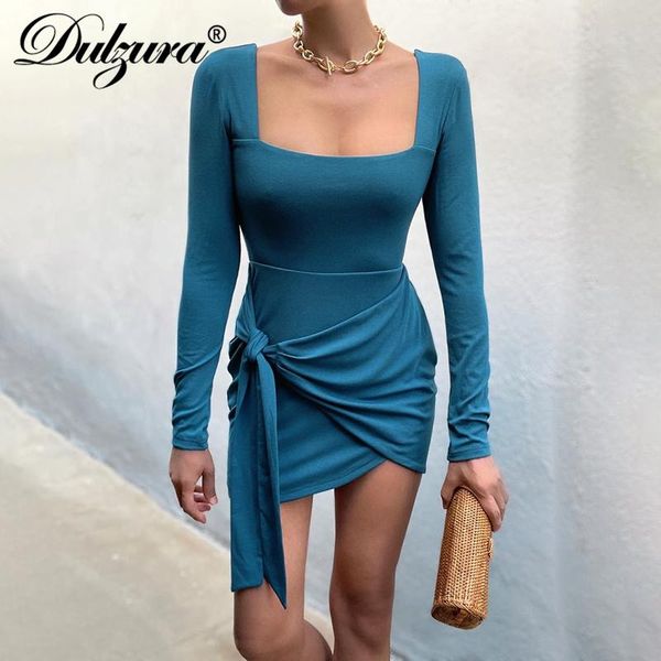 casual dresses dulzura 2021 autumn winter women solid long sleeve patchwork wrap mini dress lace up bandage bodycon party elegant club, Black;gray
casual dresses dulzura 2021 autumn winter women solid long sleeve patchwork wrap mini dress lace up bandage bodycon party elegant club, Black;gray