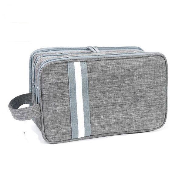 stuff sacks women oxford large capacity protable travel wash bags with belt mix color
stuff sacks women oxford large capacity protable travel wash bags with belt mix color